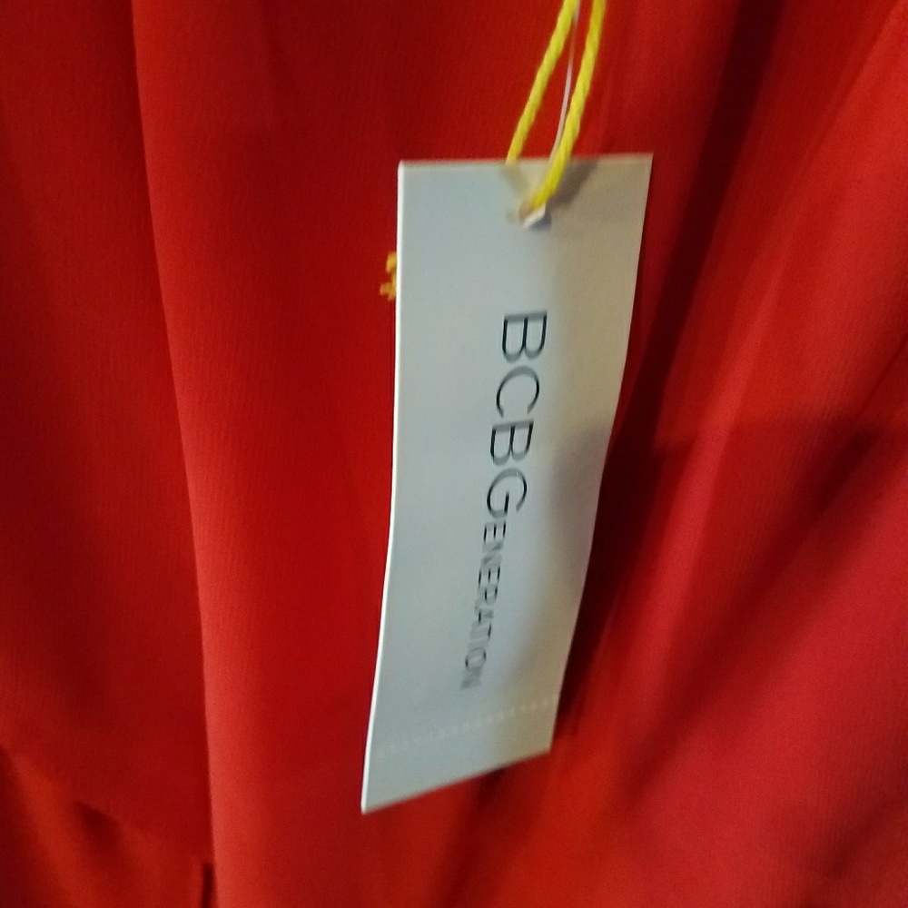 BCBG DRESS - Picture 4 of 5
